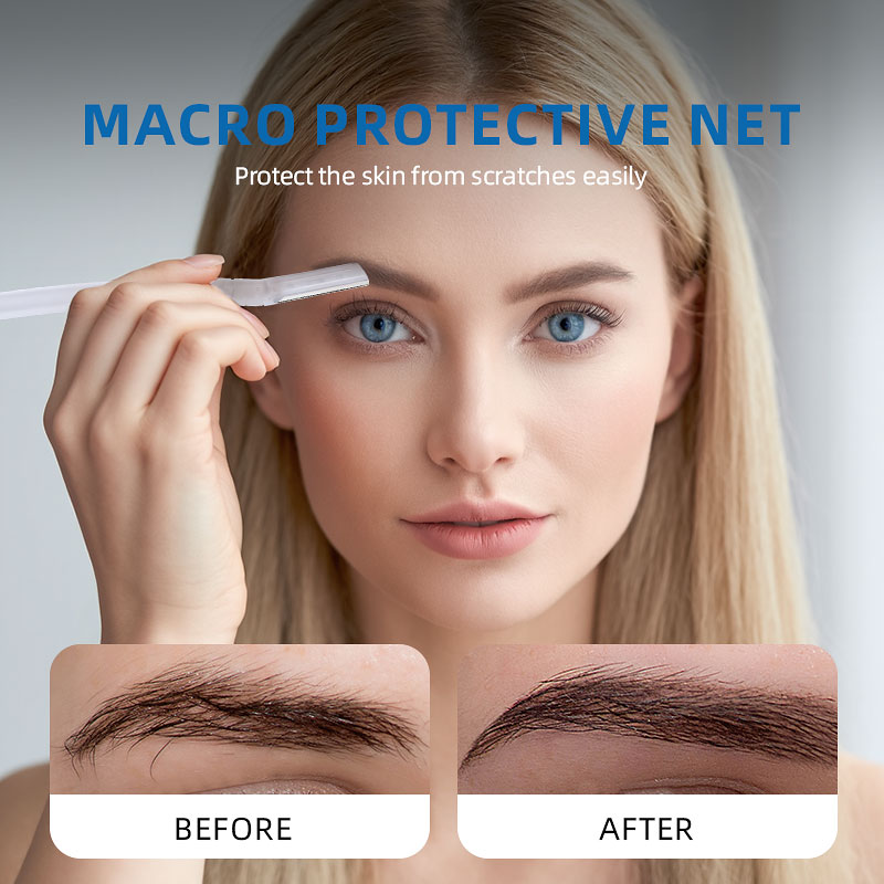 Eyebrow Trimmers